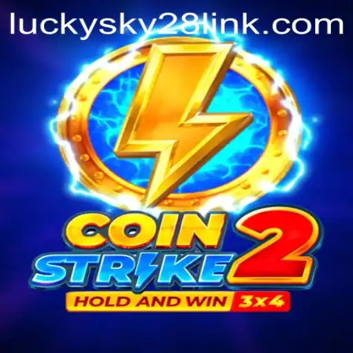 Exploring the Thrilling World of CoinStrike2: Lucky Sky 28