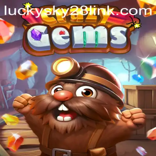 Discover CrazyGems: A Dive into the Enchanting World of Luck and Strategy