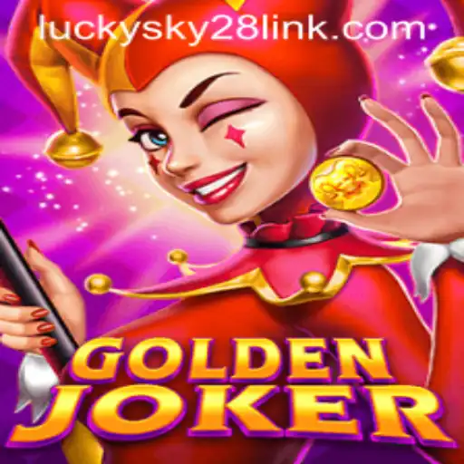 GoldenJoker: The Enthralling World of Lucky Sky 28