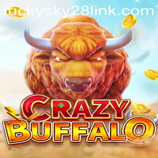 Discover the Thrilling World of CRAZYBUFFALO: Adventure Awaits