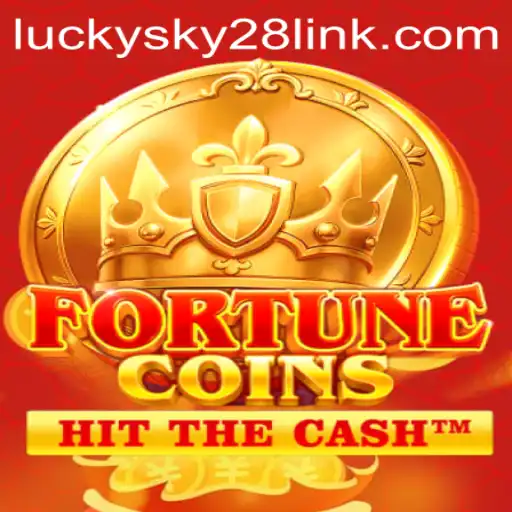 Exploring the Exciting World of FortuneCoins and Lucky Sky 28