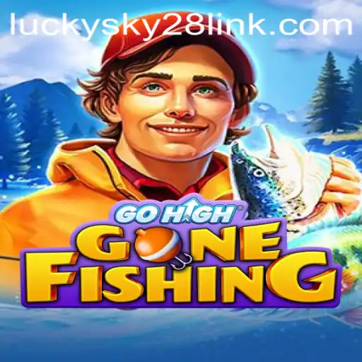 Embark on a Thrilling Adventure with GoHighGoneFishing and Uncover the Mysteries of Lucky Sky 28