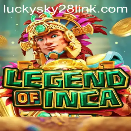 LegendofInca: Dive into the World of Adventure with Lucky Sky 28