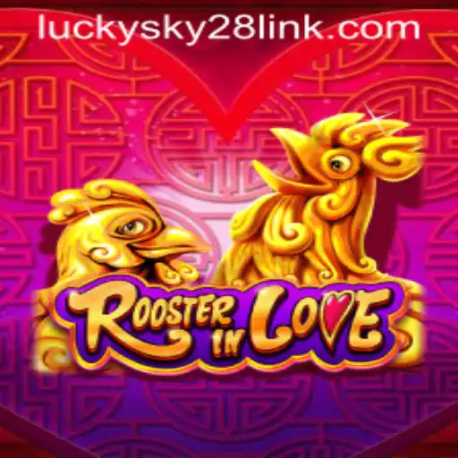 Discovering RoosterInLove: Unveiling the World of Lucky Sky 28