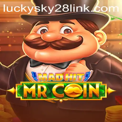 MadHitMrCoin: Exploring the Exciting World of Lucky Sky 28
