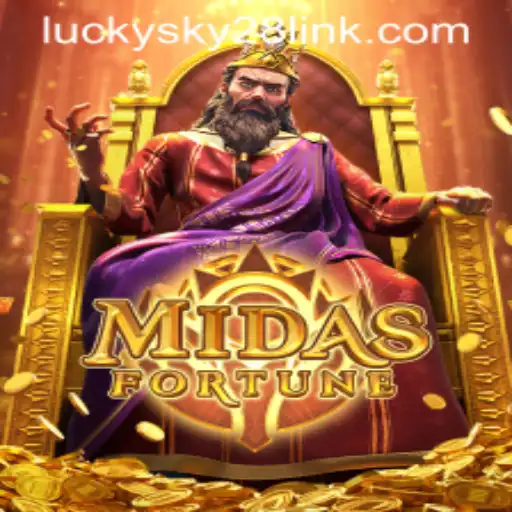 Exploring the Thrilling World of MidasFortune: A New Venture in Gaming