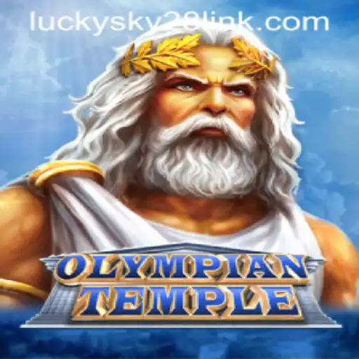 Exploring OlympianTemple: The Enchanting World of Lucky Sky 28