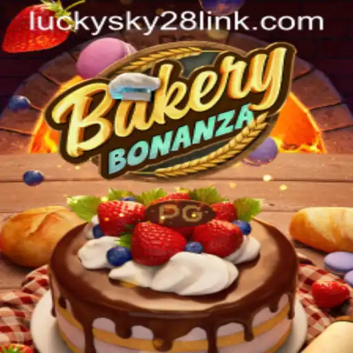 BakeryBonanza Unveiled: Dive into a Whirlwind of Pastry Perfection with Lucky Sky 28