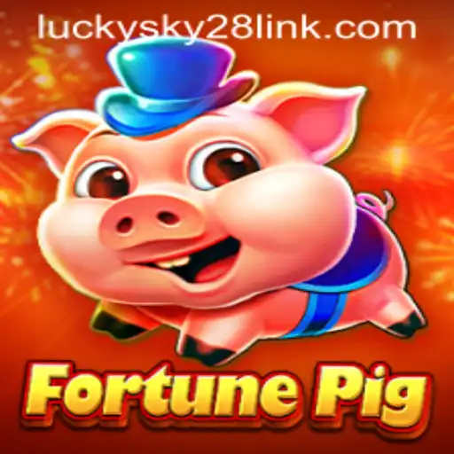 Discover the Thrilling World of FortunePig and the Mysterious Lucky Sky 28
