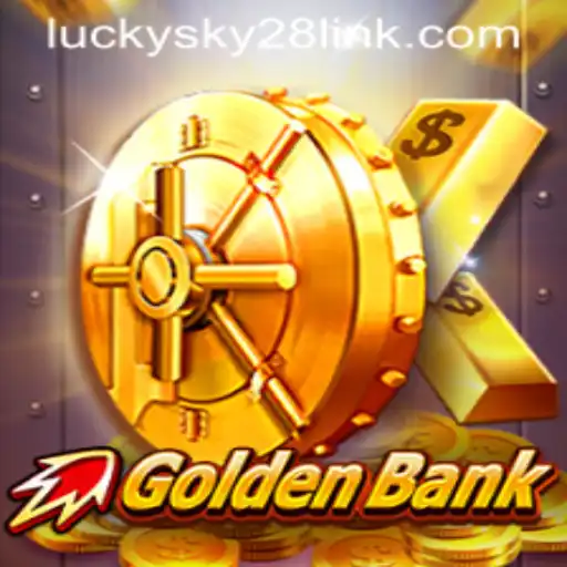 GoldenBank: Unveiling the Magic of Lucky Sky 28