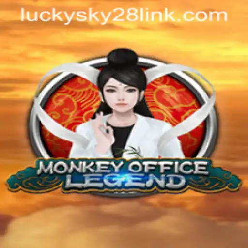 Discover the World of MonkeyOfficeLegend: The Game Taking Over with Lucky Sky 28