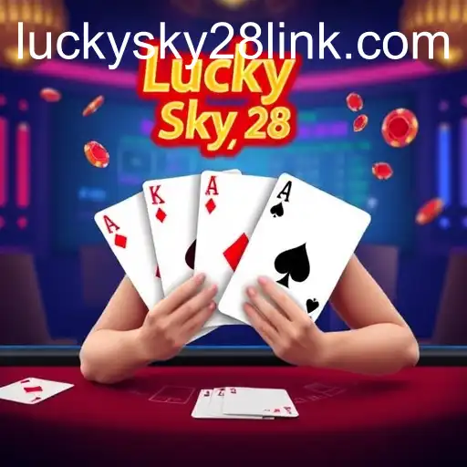 Exploring the Exciting World of Online Baccarat: A Closer Look at Lucky Sky 28