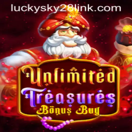 Discover the Thrills of UnlimitedTreasuresBonusBuy and the Excitement of Lucky Sky 28